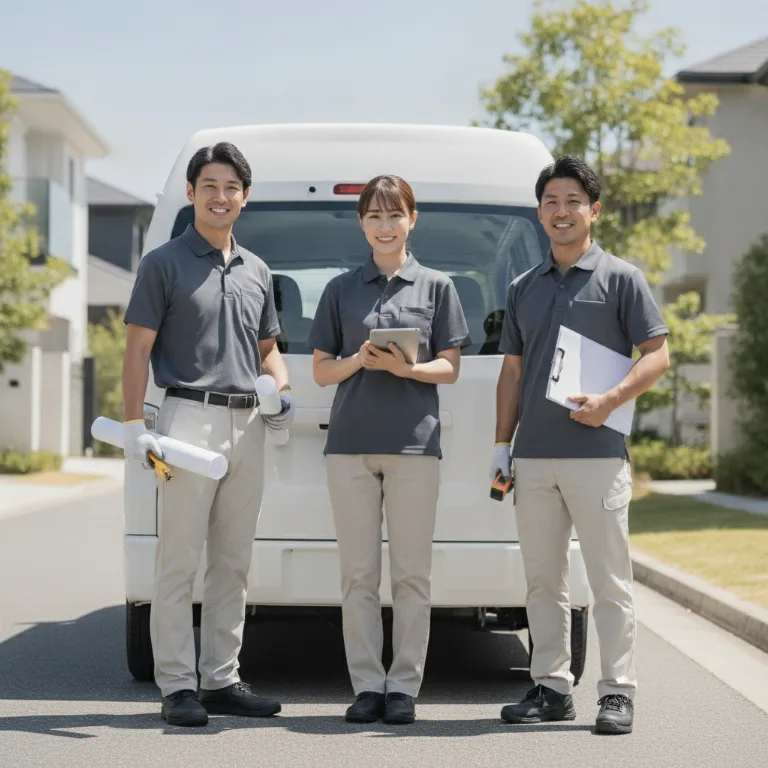 不動産会社 のチーム: 別府市
